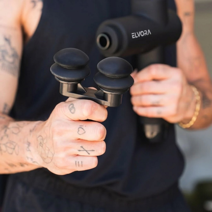 Massage Gun BOLT+ | Elvora