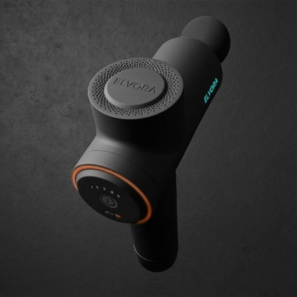 Massage Gun BOLT+ | Elvora