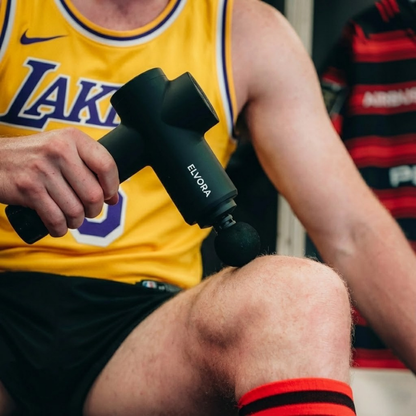 Massage Gun BOLT+ | Elvora