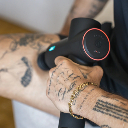 Massage Gun BOLT+ | Elvora