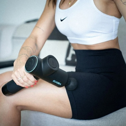 Massage Gun BOLT+ | Elvora