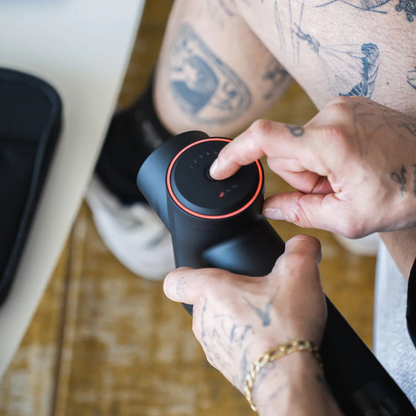 Massage Gun BOLT+ | Elvora