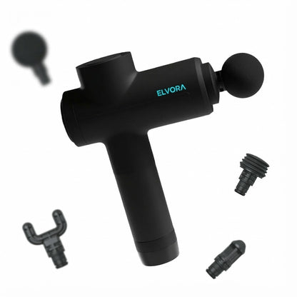 Massage Gun BOLT+ | Elvora