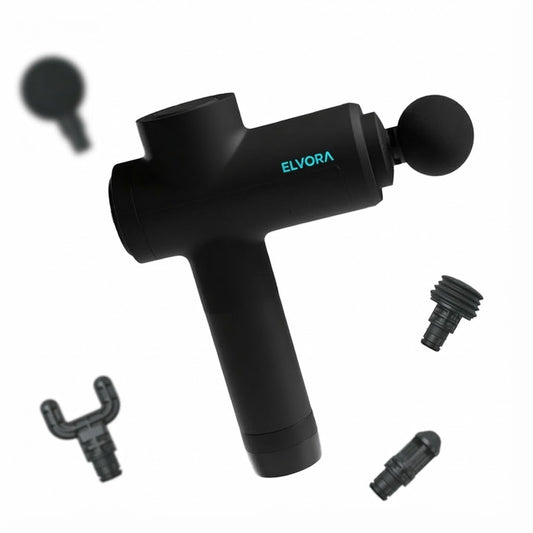 Massage Gun BOLT+ | Elvora